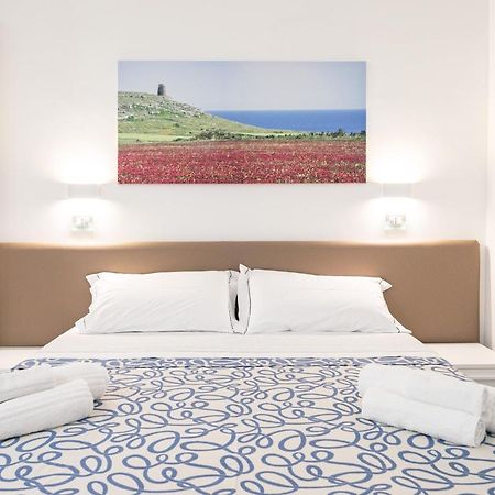 Camere A Oriente Otranto Buitenkant foto