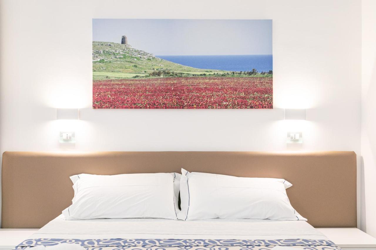 Camere A Oriente Otranto Buitenkant foto
