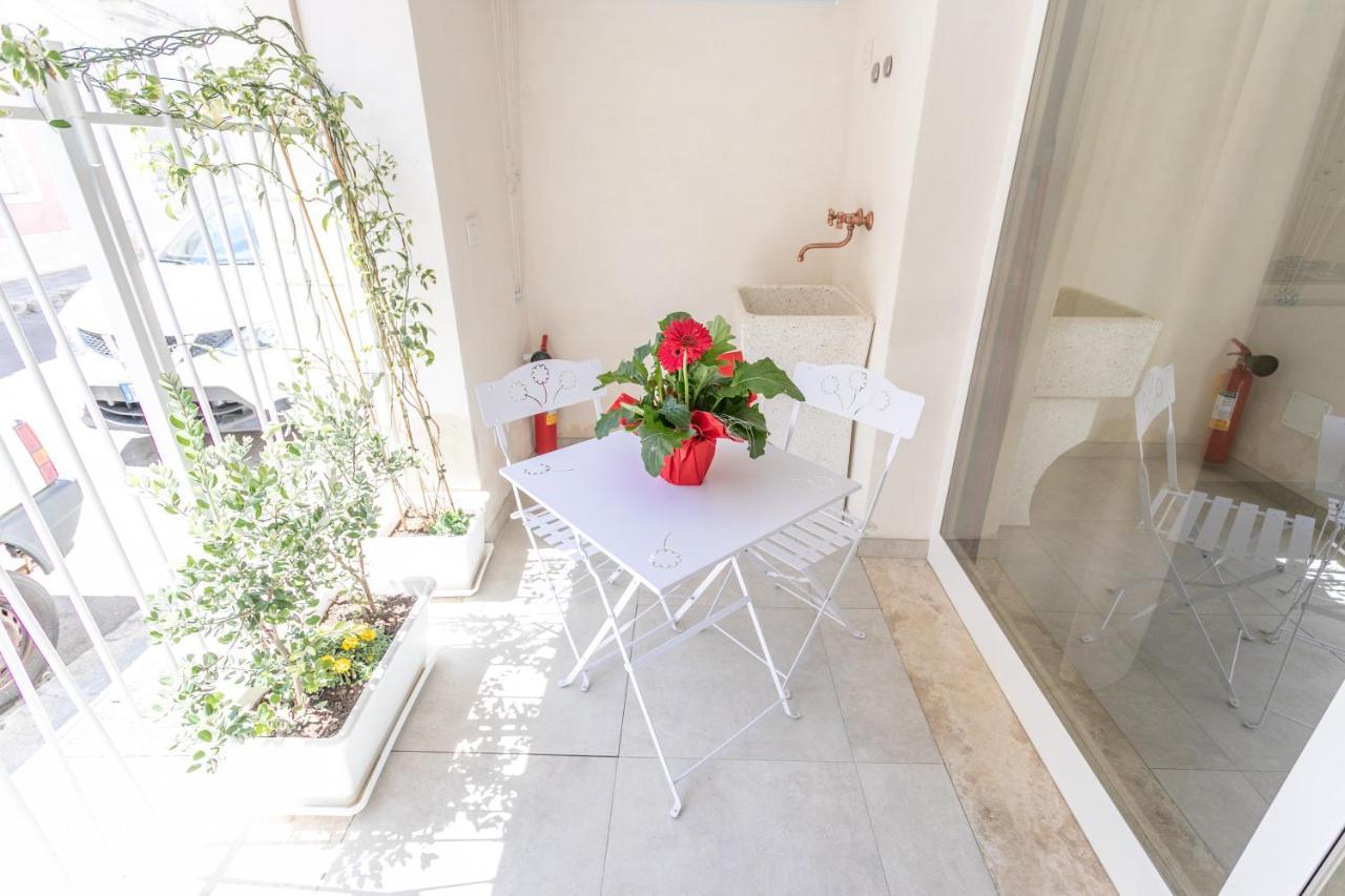Camere A Oriente Otranto Buitenkant foto